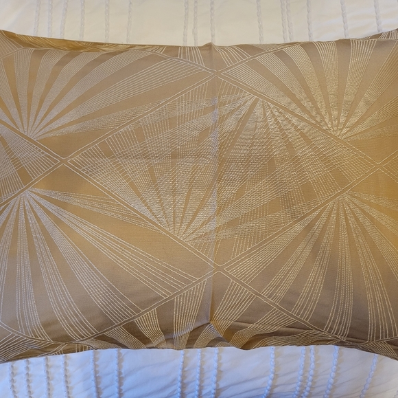 Hotel Collection Other - Hotel Collection Radiance Standard Sham